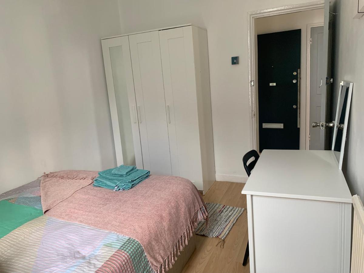 Stunning 3 Bedroom Flat In Stockwell London Ngoại thất bức ảnh
