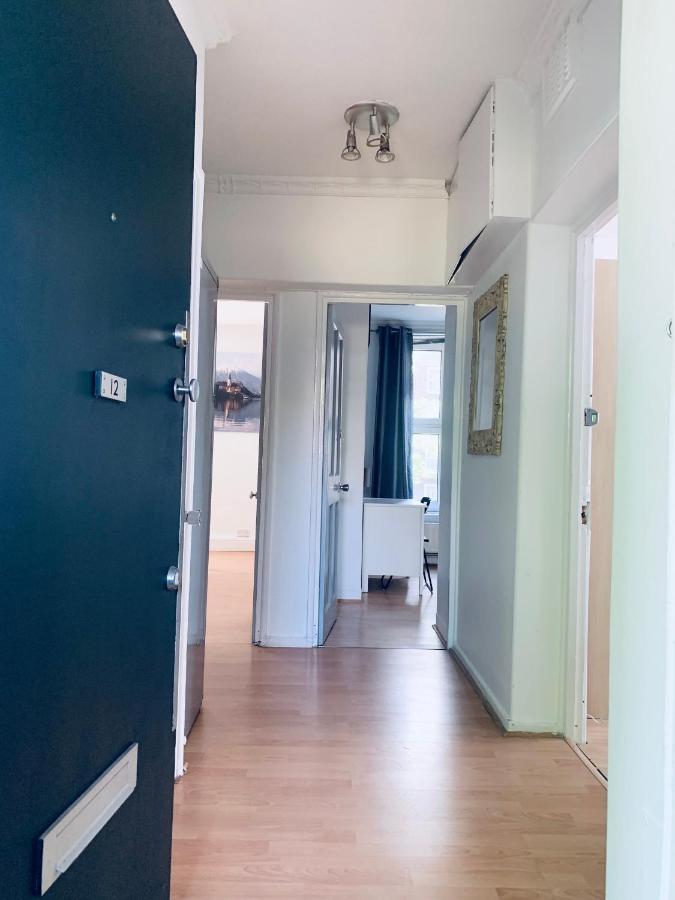 Stunning 3 Bedroom Flat In Stockwell London Ngoại thất bức ảnh